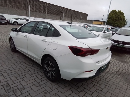 Chevrolet Onix 1.0 FLEX PLUS LT MANUAL