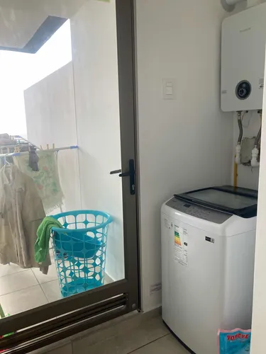 Se Vende Departamento En Edificio El Roble