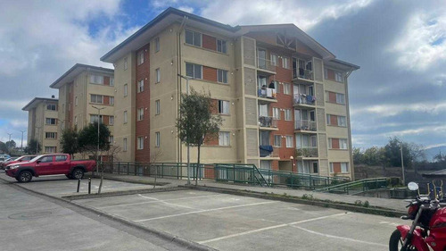 Vendo Lindo Departamento Cond, Doña Javiera (72643)