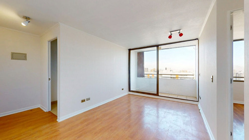 Entrega Inmediata Dpto 2d 2b En Recoleta - Tour Virtual