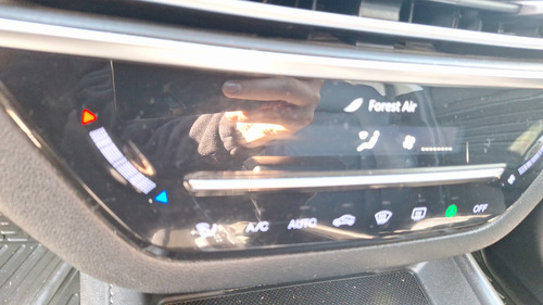 Changan Cs35 1.4t Auto Elite Plus