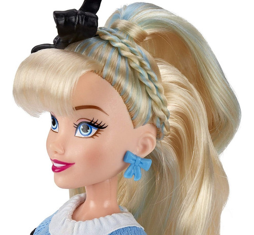 Disney Descendientes Ally Auradon Prep