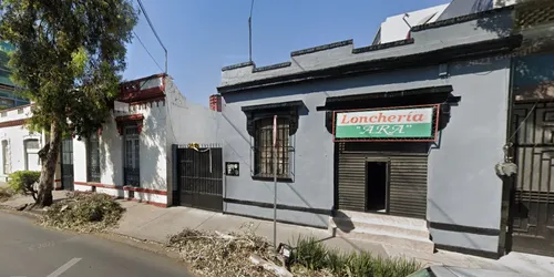 Casa En Venta En Col. Roma Norte, Cuauhtemoc, Cdmx. Ez15