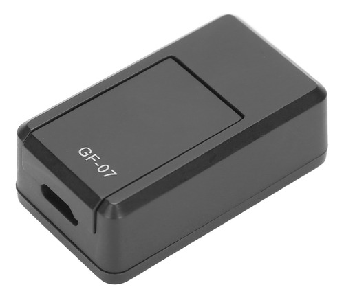 Dispositivo De Rastreo Gps Portátil, Posicionador Antipérdid