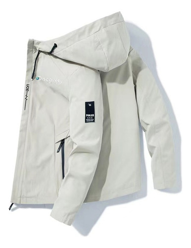 K Discovery Clothing Chaqueta De Senderismo Para Camping Al