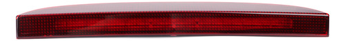 Luz De Freno De Alto Nivel Apta Para Renault Clio Ii
