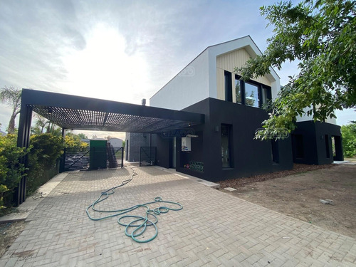 Imagen 6 de 30 de Casa En Venta En Los Jazmines, Pilar Del Este, G.b.a. Zona Norte