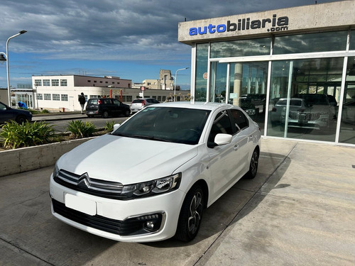 Citroën C-Elysée VTI 115 FEEL AM18