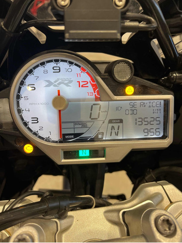 Bmw S1000xr Full, Xr 1000, No S1000rr, No Gs 1200, No 1250gs