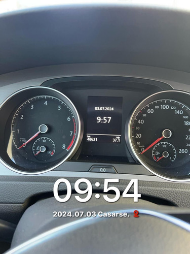 Volkswagen Golf 1.6 Trendline