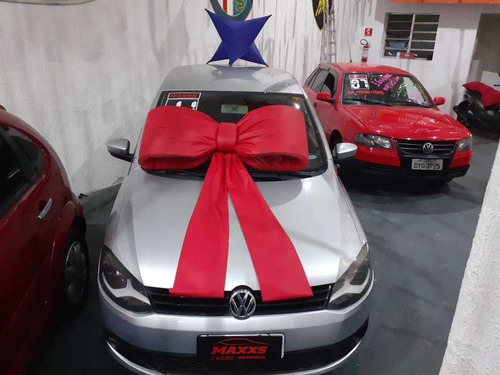 Volkswagen Fox 1.0 Vht Trend Total Flex 5p 2011