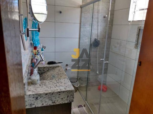 Chácara Com 4 Dormitórios À Venda, 1000 M² Por R$ 904.000,00 - Menin - Bragança Paulista/sp - Ch0618