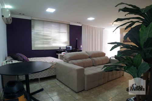 Imagem 2 de 15 de Casa À Venda No Sagrada Família - Código 261582 - 261582