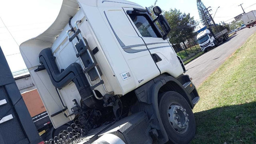 Imagem 3 de 12 de Scania G380