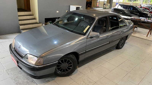 Imagem 6 de 15 de Chevrolet Omega Gls 2.0 1993