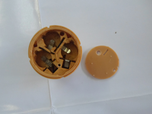 Boneca Xuxinha Usada Não Funciona (Usado)