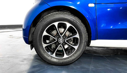 Imagen 11 de 15 de 40926 - Smart Smart 2016 Con Garantía