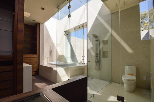 Imagen 4 de 23 de Casa Super Moderna En Venta Condominio, Jardines Del Pedr