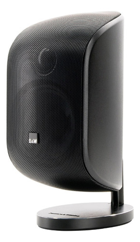Bafle B&w Mod. M1 Stereo Negro