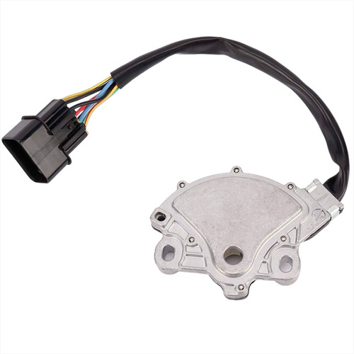 Sensor Pare Neutro Mitsubishi Montero Sport 02-11