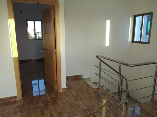 Imagen 4 de 14 de Vendo Hermoso Penthouse En Savica Autopista San Isidro
