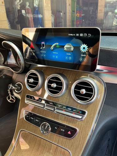Mercedes Benz C 200 Exclusive