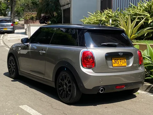 Mini Cooper 2020, 1.5 Turbo Manual