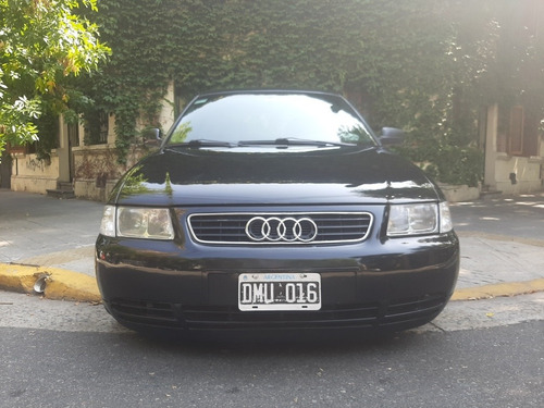 Audi A3 1.6 2002
