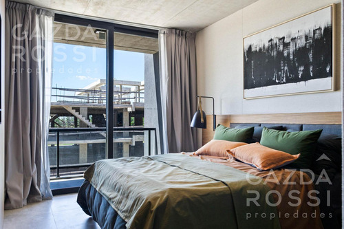 Exclusivo Departamento En Cabral 3300