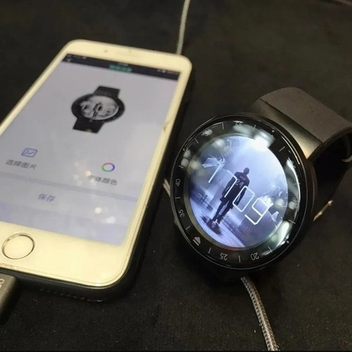 Waka Watch Wk-03