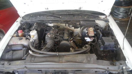 Chevrolet Blazer 2008 2.4 Advantage Flexpower 5p