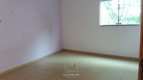 Casa Jd. América Bragança Paulista Sp - Ca0146-1