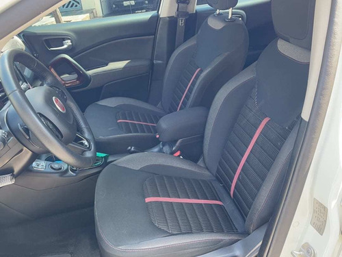 Imagem 9 de 14 de Fiat Toro Freedom 1.8 16v Flex