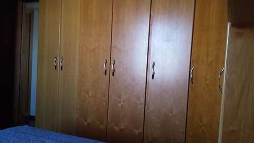 Imagem 13 de 30 de Apartamento Com 3 Dormitórios À Venda, 90 M² Por R$ 850.000,00 - Vila Mascote - São Paulo/sp - Ap14055