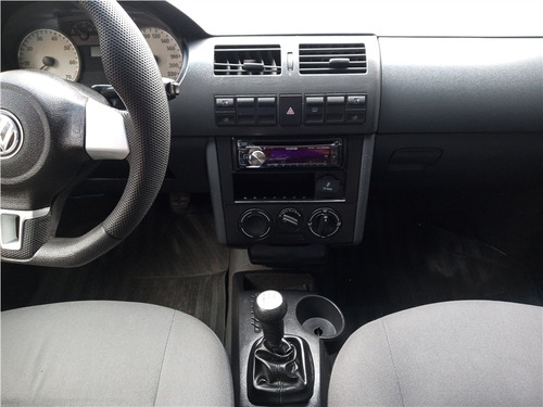 Imagem 7 de 13 de Volkswagen Gol 1.6 Mi Power 8v Flex 4p Manual G.iii