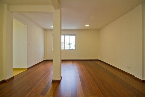 Imagem 20 de 30 de Apartamento À Venda Em Pinheiros Com 100m² Úteis 2 Quartos Mais Suíte, 1 Vaga De Garagem. - Ap01357 - 70985076