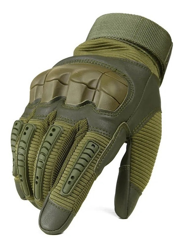 Guantes Tactico Touch Militar Trekking Motociclismo