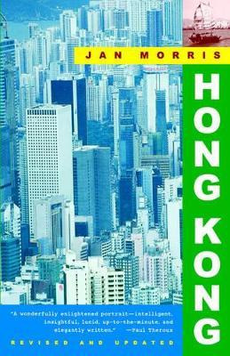 Hong Kong - Jan Morris