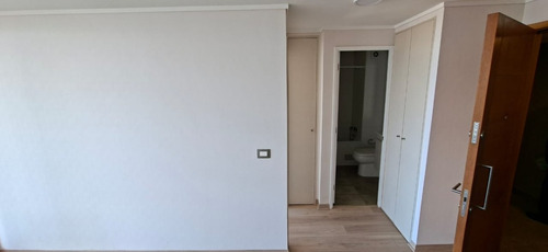 Arrienda Depto 2d2b1e1b Año Corrido S/muebles Jardín Del Mar