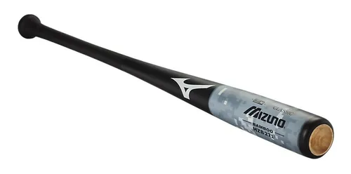 Mizuno Mzb 271 Custom Classic Bamboo Baseball Bat 33 31 Oz