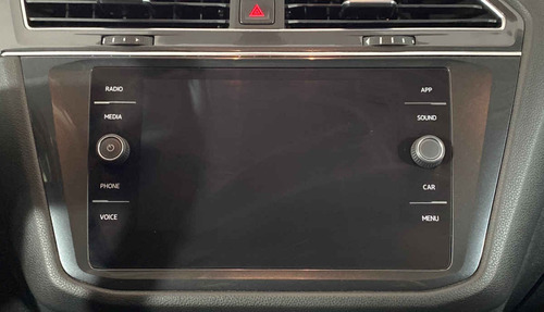 Imagen 14 de 15 de 121453 - Volkswagen Tiguan 2018 Con Garantía