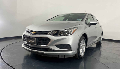 Imagen 1 de 15 de 43153 - Chevrolet Cruze 2017 Con Garantía