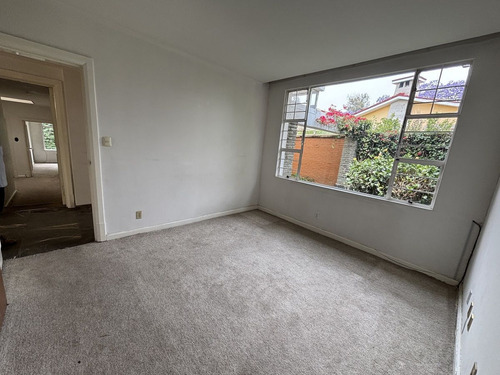 Casa Venta O Renta En Un Solo Nivel, Sierra Vertientes, Lomas De Chapultepec