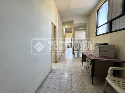 Venta Edificios Barrio El Rosario T-df0220-0024