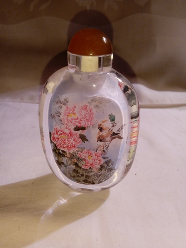 Perfumero Japonés