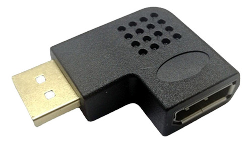 Adaptador De Monitor Dp Adaptador Dp Convertidor Plug Conver