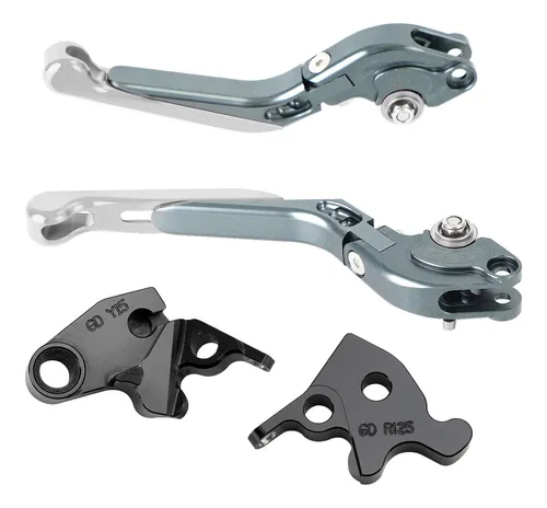 Palanca De Freno De Embrague Ajustable For Yamaha Xsr 155 M