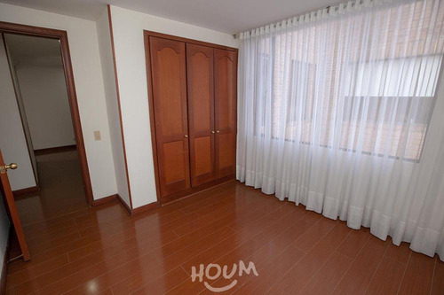 Imagen 5 de 28 de Apartamento En Santa Barbara Central, Santa Barbara. 3 Habitaciones, 143 M²