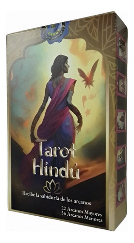 Tarot Hindú