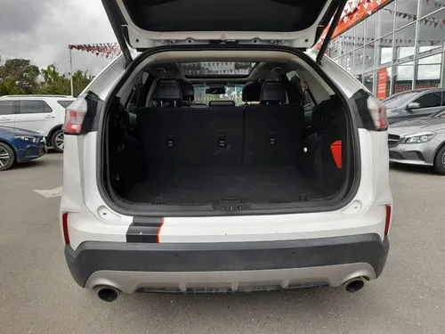 Ford Edge 2.0 Sel